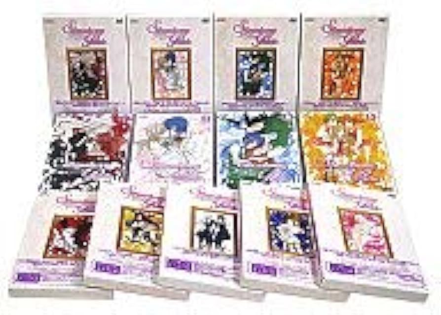 Amazon.co.jp: ストロベリー・パニック Special Limited Box 全9巻