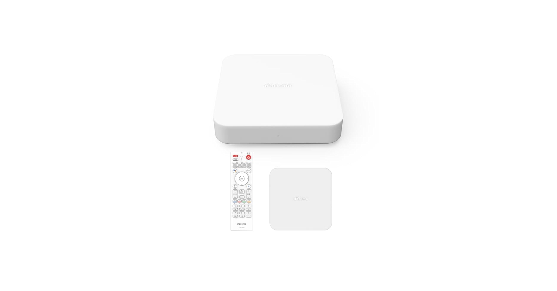 Amazon.co.jp: docomo select ドコモ テレビ ターミナル 02 TT02