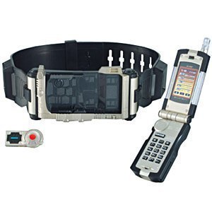 Amazon | DX オーガドライバー 変身ベルト トイザらス限定 | ベルト