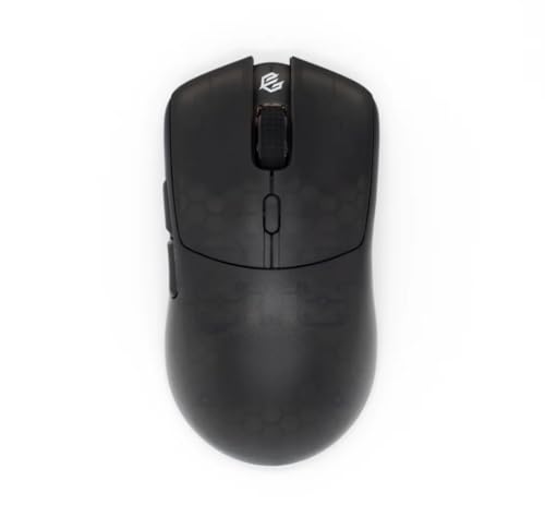 Amazon | 8K GWolves HTS Plus HTS+ 8K ゲーミングマウス ワイヤレス