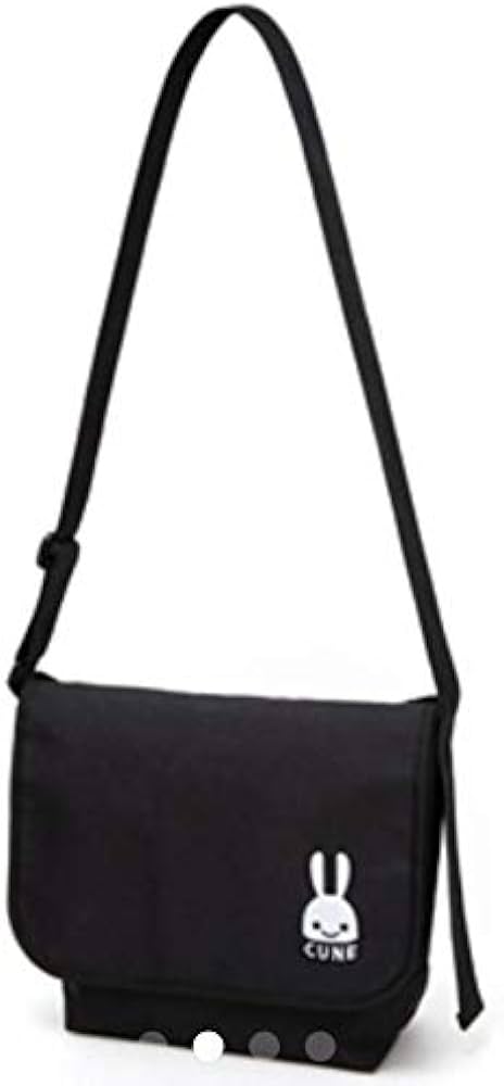 Amazon.co.jp: CUNE LOWSON キューン ローソン ショルダーバッグ