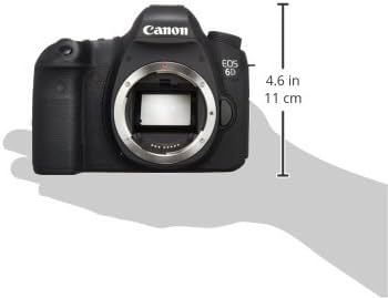 Amazon | Canon デジタル一眼レフカメラ EOS 6Dボディ EOS6D