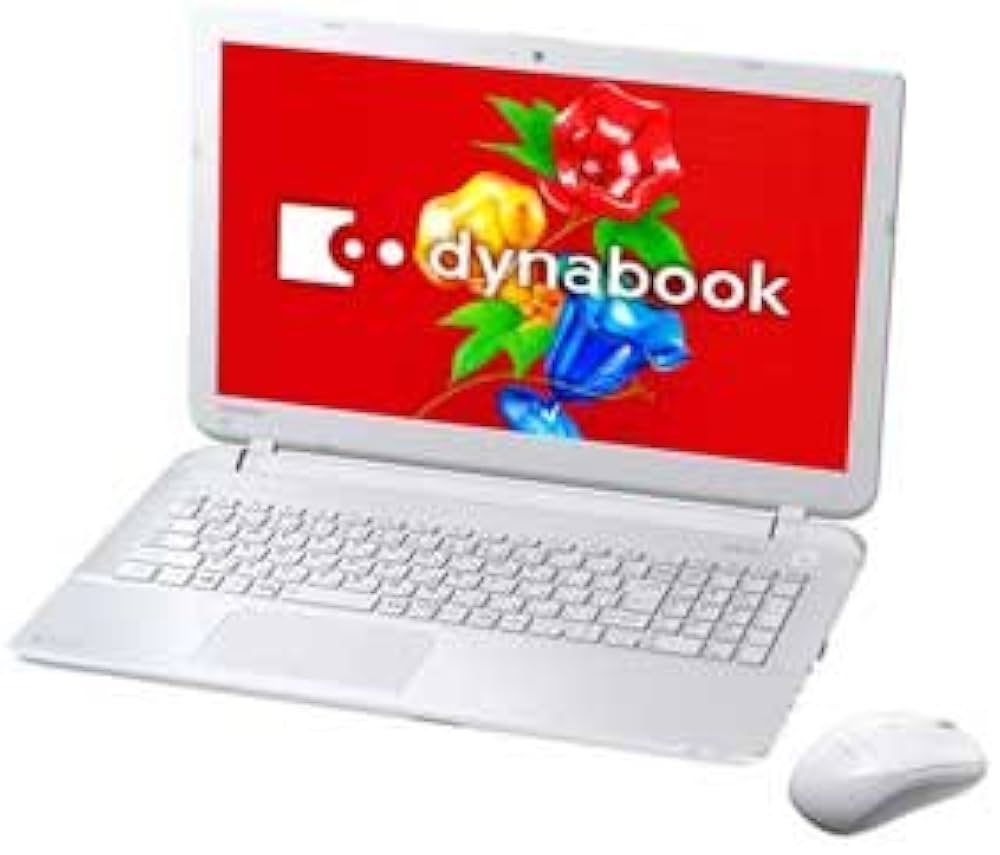 Amazon.co.jp: 東芝 dynabook T55/76MW : パソコン・周辺機器