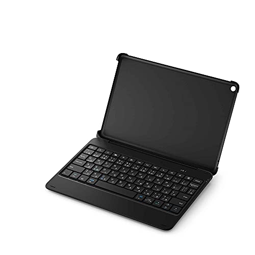 Amazon Fire HD 10 タブレット(第11世代) MT8183/3GB/64GB・Fintie