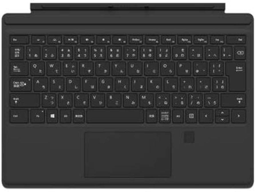Amazon.co.jp: マイクロソフト Surface Pro [サーフェスプロ] タイプ
