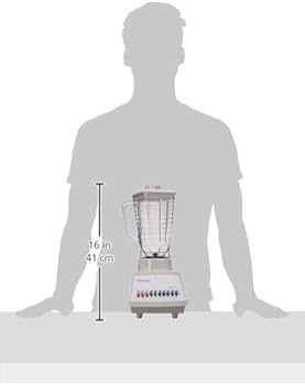 Amazon.com: Mexican Classic Oster Galaxie Blender Made in Mexico