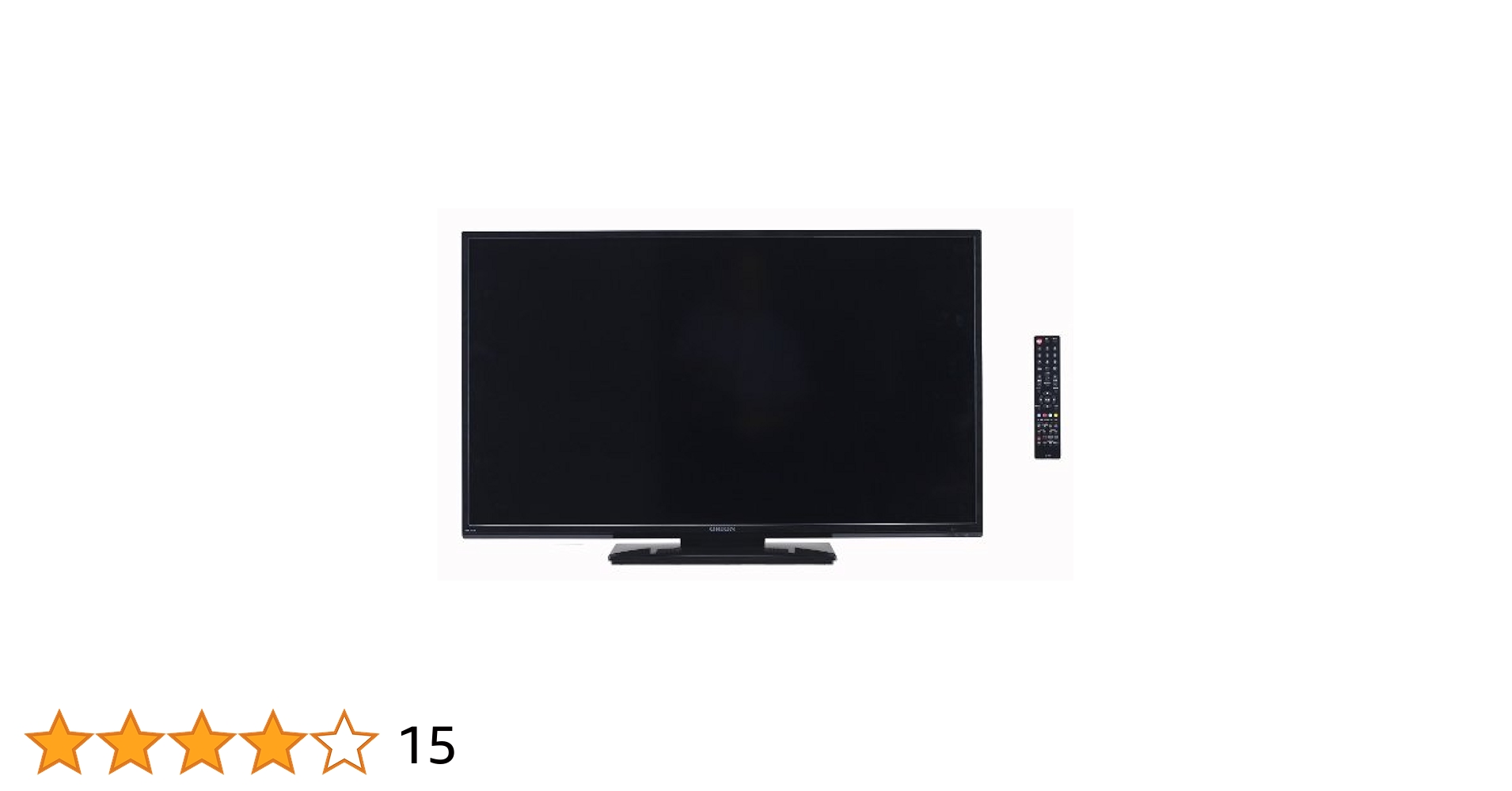 nana ORION【39V型】液晶テレビ フルハイビジョン nana ORION【39V型