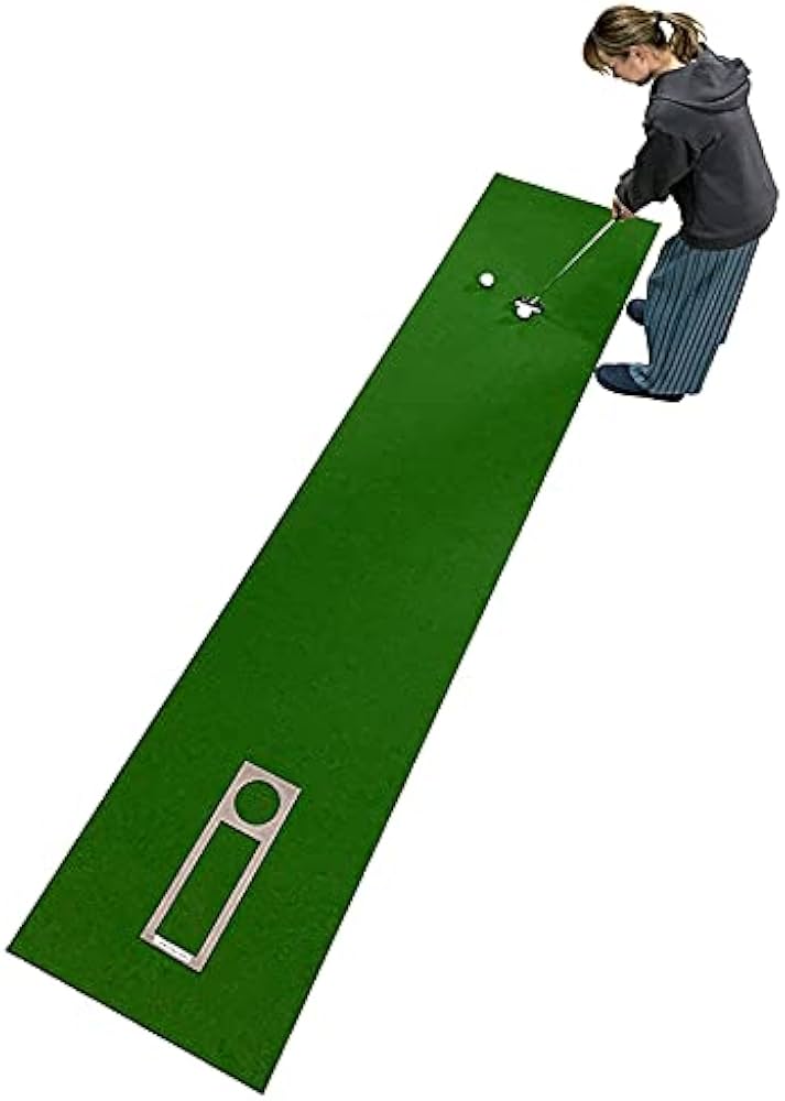 Amazon | パターマット工房 スーパーベント 日本製 (60cm×3m) 距離感