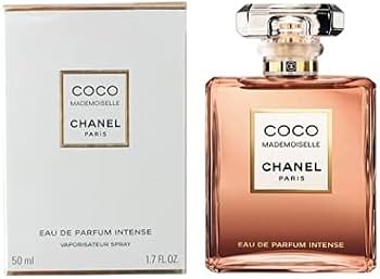 Amazon | シャネル CHANEL ココ マドモアゼル アンタンス 50ml EDP SP