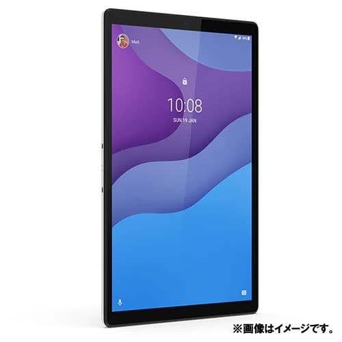 Amazon.co.jp: Lenovo Tab M10 HD ZA6V0168JP(10.1インチ / MediaTek