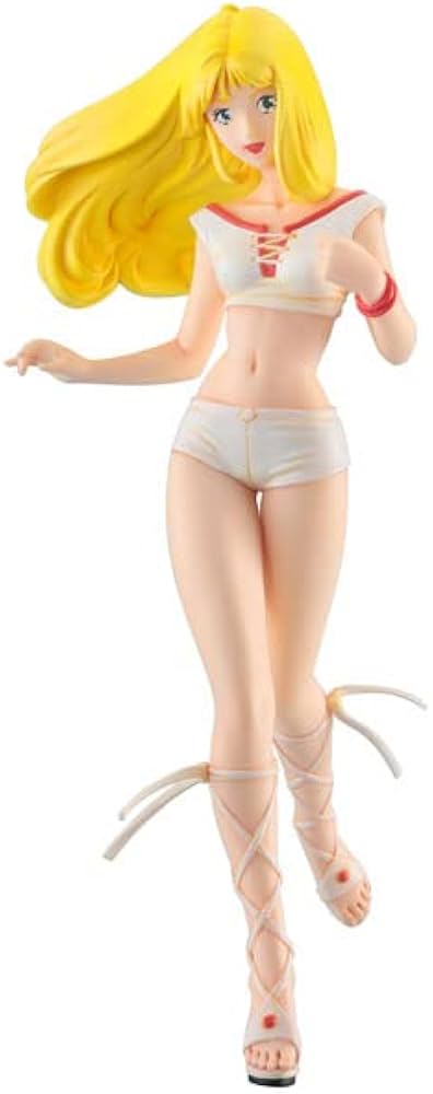 Amazon | ハセガワ クリエイターワークスシリーズ クラッシャージョウ