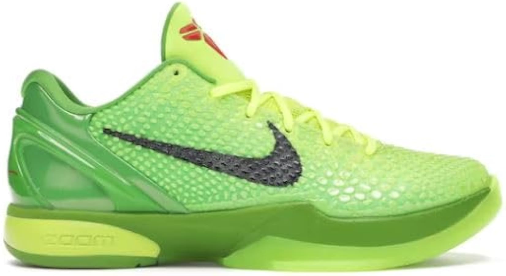 Amazon | [ナイキ] コービー Kobe 6 Ⅵ Grinch Protro Basketball