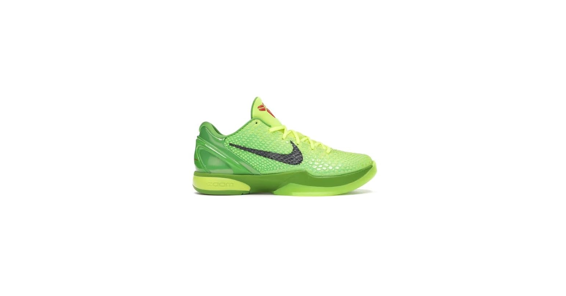 Amazon | [ナイキ] コービー Kobe 6 Ⅵ Grinch Protro Basketball