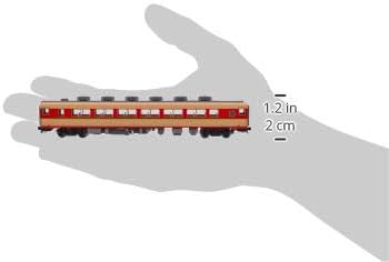 Amazon | TOMIX Nゲージ キロ28-2300 帯入り 8415 鉄道模型 ディーゼル