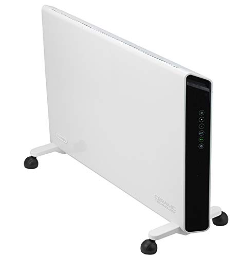 Amazon | デロンギ DeLonghi コンベクターヒーター 8～10畳まで