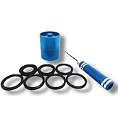 Amazon | TAGATORON（タガトロン）ホイール貫通ジグシリンダー 治具