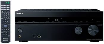 Amazon.co.jp: SONY マルチチャンネルインテグレートアンプ STR-DH740