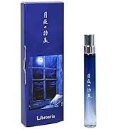 Amazon | Libroaria リブロアリア 香水 オードパルファム 月夜の詩集
