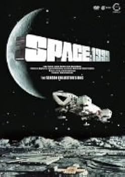 Amazon.co.jp: スペース1999 コレクターズボックス 1stシーズン