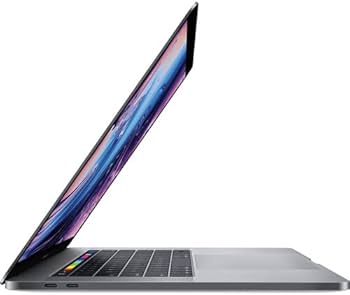 Amazon.com: Apple Mid-2019 MacBook Pro with 2.6GHz Intel Core i7