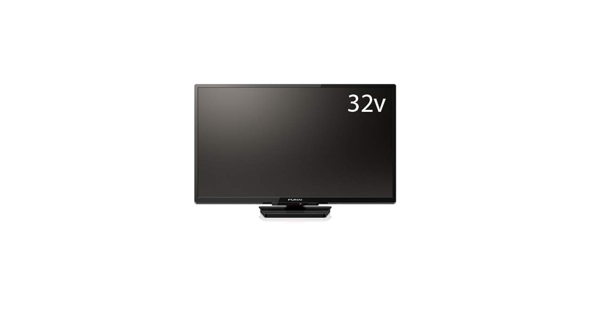 Amazon.co.jp: FUNAI 船井電機 FL-32HB2000 32型 液晶テレビ : 家電
