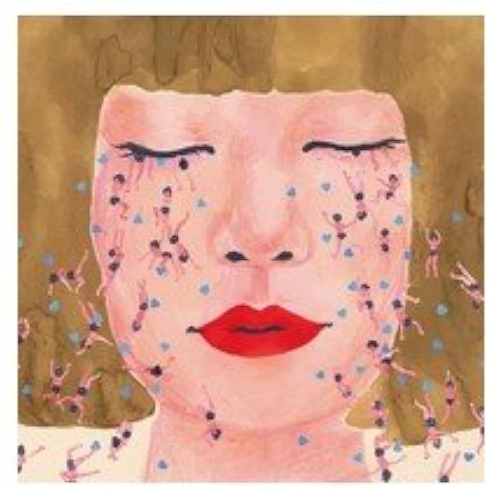 Amazon.co.jp: YUKI 好きってなんだろう…涙 原画付完全生産限定盤