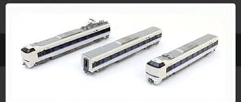 Amazon.co.jp: KATO 10-1748 683系2000番台 サンダーバード