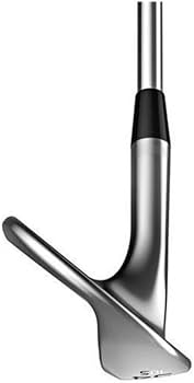 Amazon.co.jp: Titleist Vokey Design SM9 ツアー クローム ウェッジ