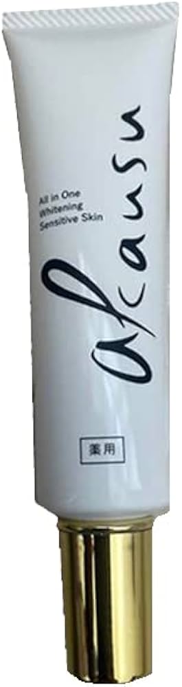 Amazon.co.jp: 医薬部外品 アカウス 薬用レッドネスリリーフゲル 35g×3