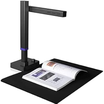 CZUR Shine 1300 A3 Pro Book Scanner with OCR Auto-Flatten & Deskew