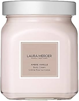 Amazon | ローラ メルシエ ホイップトボディクリーム アンバーバニラ