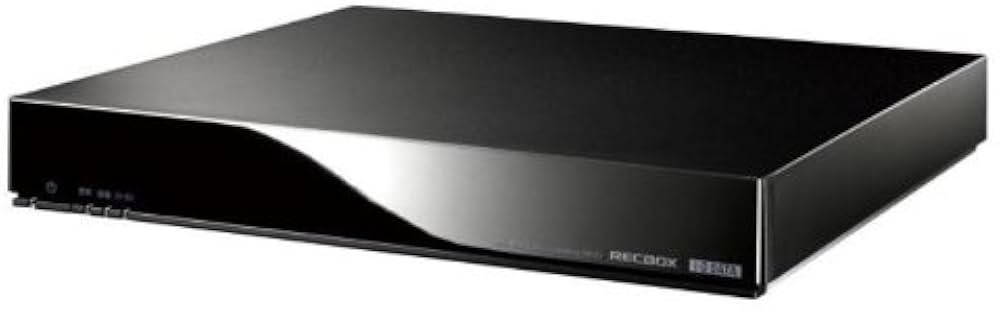 Amazon | I-O DATA DTCP-IP 対応ハイビジョンレコーディング