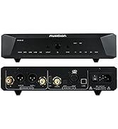 Amazon | AOSHIDA の SMSL AO300 オールインワンDAC & アンプ MA5332MS