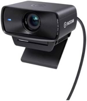 Amazon.com: Elgato Facecam MK.2 – Premium Full HD 1080p Webcam for