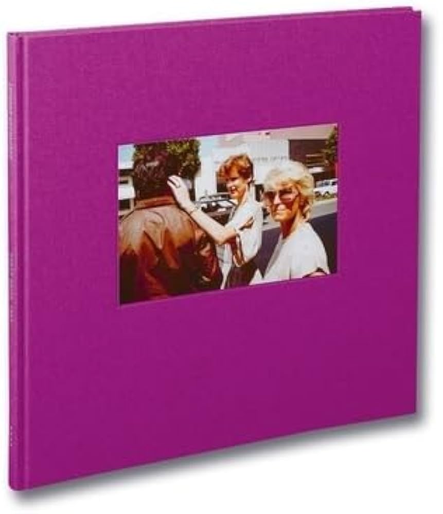 Amazon | Rodeo Drive 1984 | Hernandez, Anthony | Collections