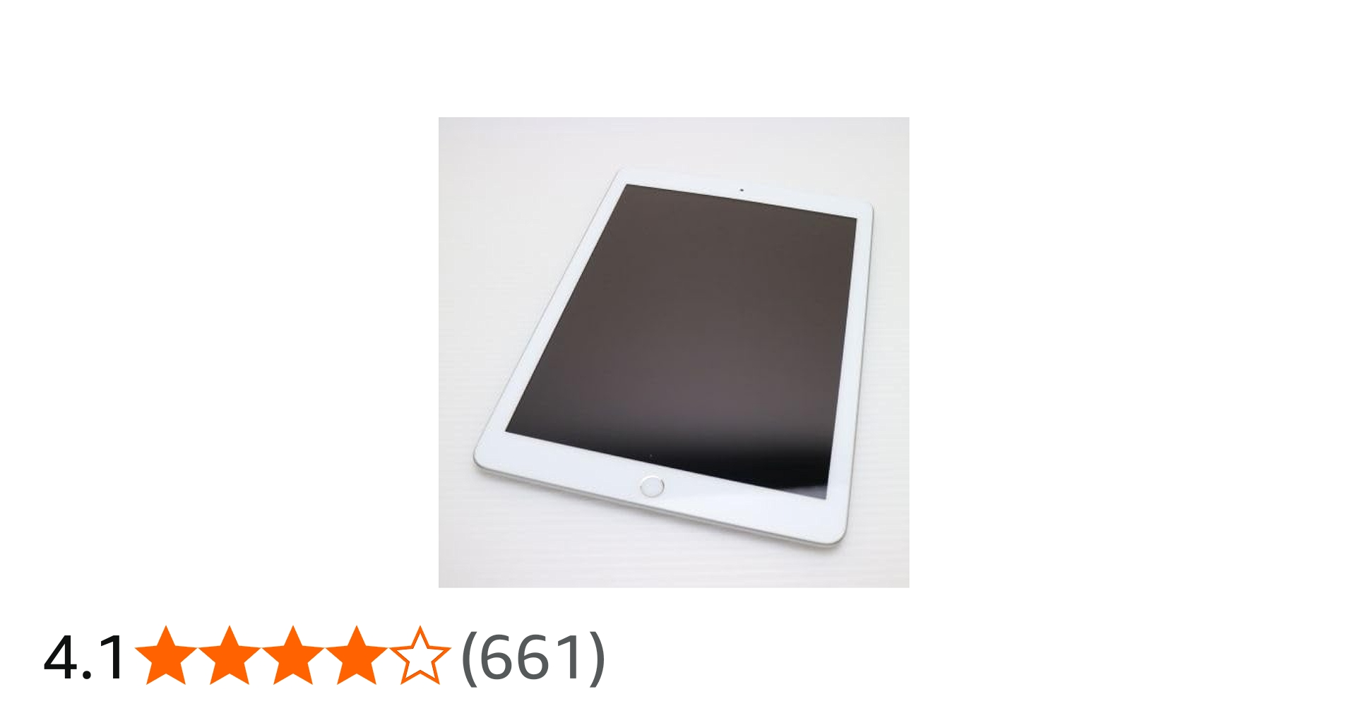 Amazon.co.jp: 【整備済み品】 Apple iPad (第6世代) Wi-Fi +