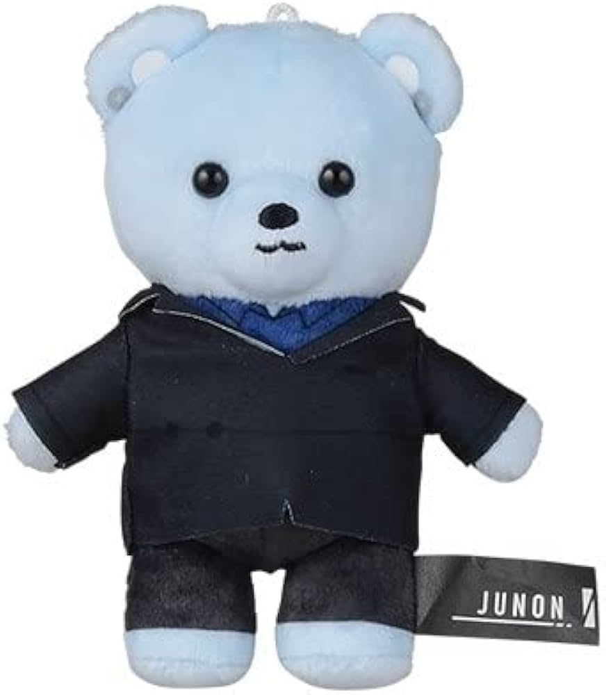 Amazon.co.jp: BE:FIRST ANIMAL COORDY モアプラス マスコット