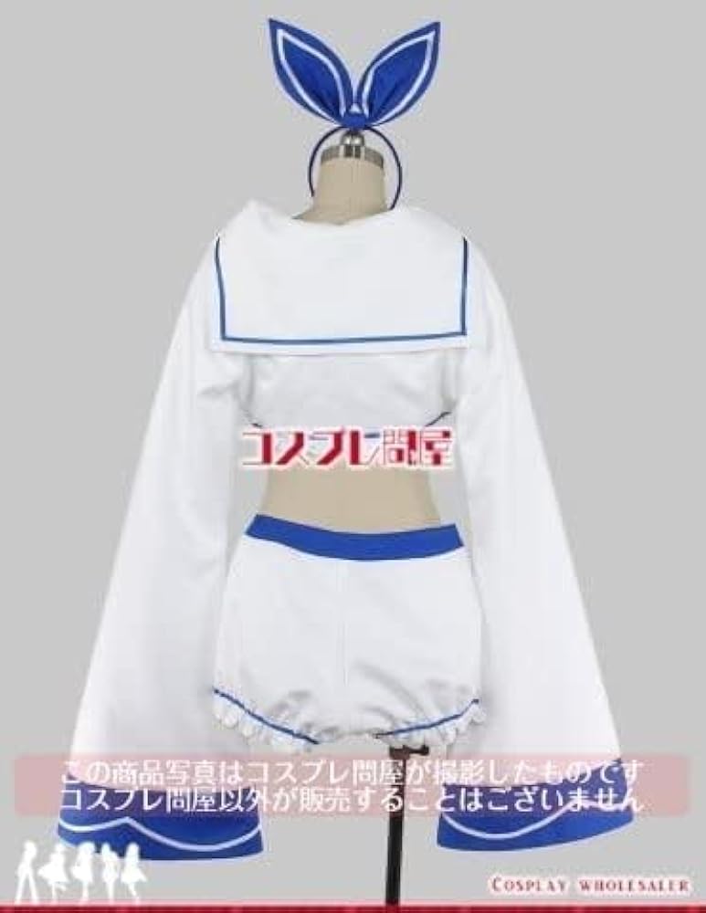 Amazon.co.jp: 木子コスプレ専門店SOUND VOLTEX（サウンド