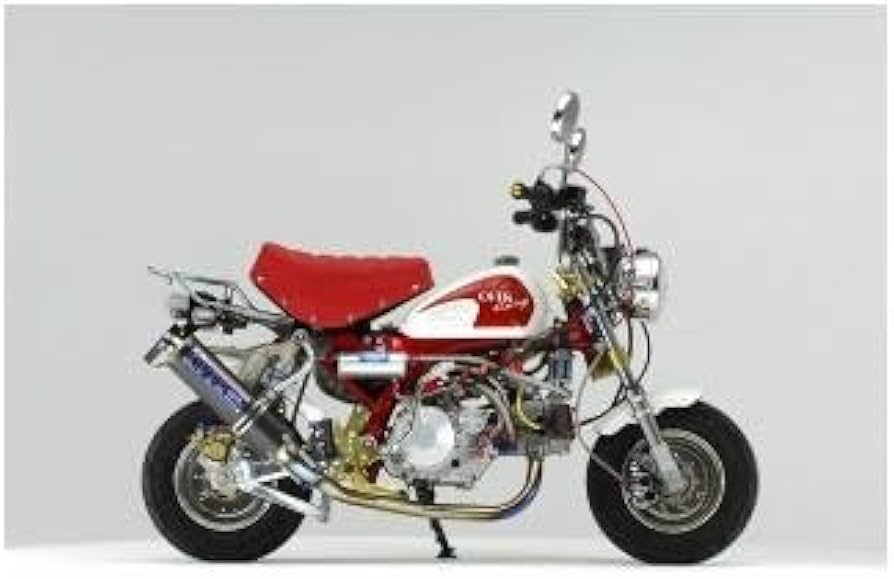 Amazon | オーヴァーレーシング(OVER RACING) フルエキゾースト