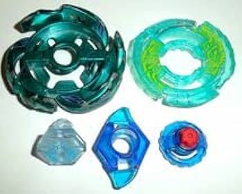 Amazon.co.jp: 国内正規 メタルファイト ベイ ブレード USED