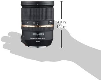 Amazon.com : Tamron SP 24-70mm f/2.8 Di VC USD for Canon (Model