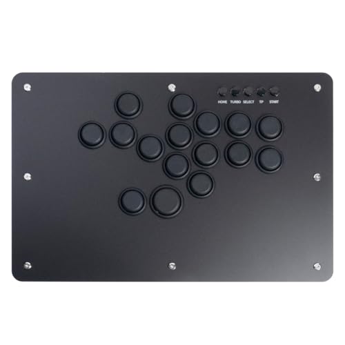 レバーレス】TIKITAKAのDeluxe D16のパンダ軸モデルが値下がりしている