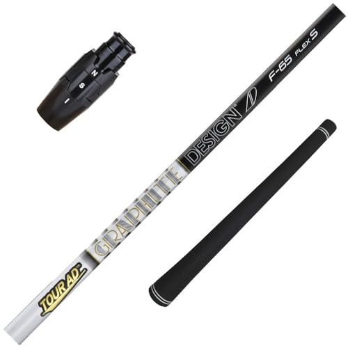 グラファイトデザイン ツアーAD F-75 (ゴルフシャフト) 価格比較