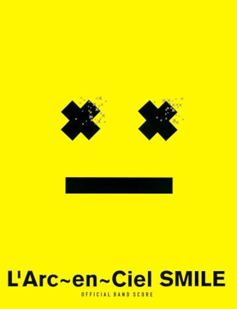 BS L'Arc~en~Ciel / SMILE |本 | 通販 | Amazon