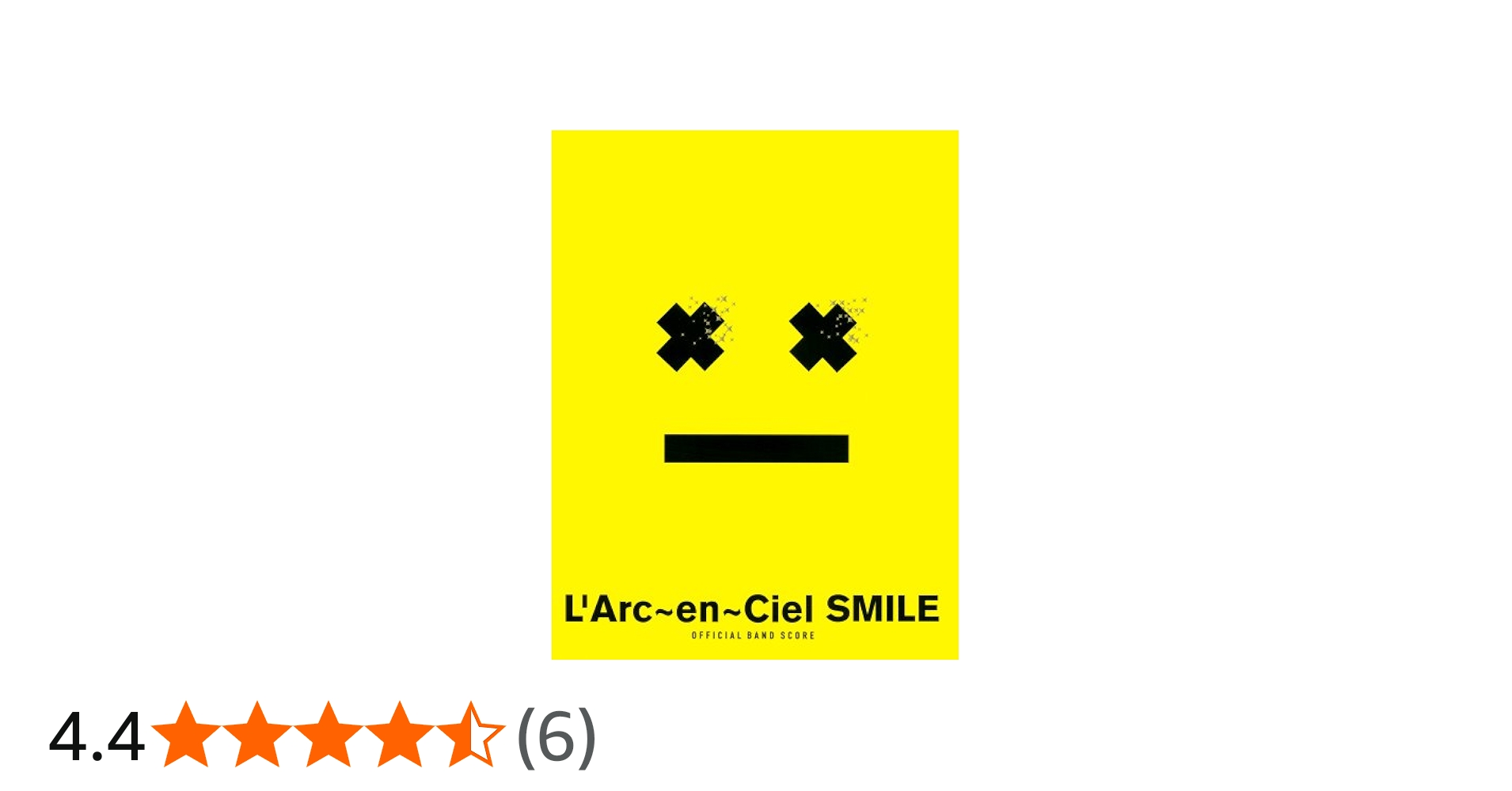 BS L'Arc~en~Ciel / SMILE |本 | 通販 | Amazon