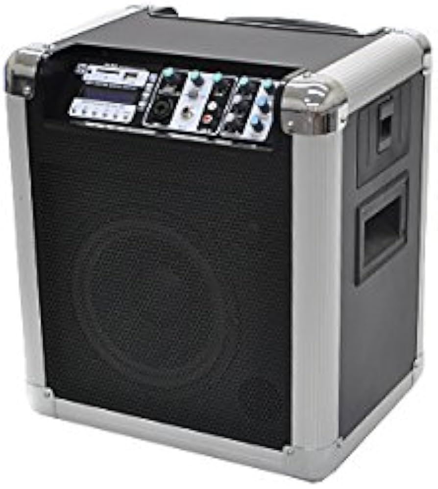 Amazon | 【国内正規品】 CLASSIC PRO クラシックプロ 簡易PAセット PA