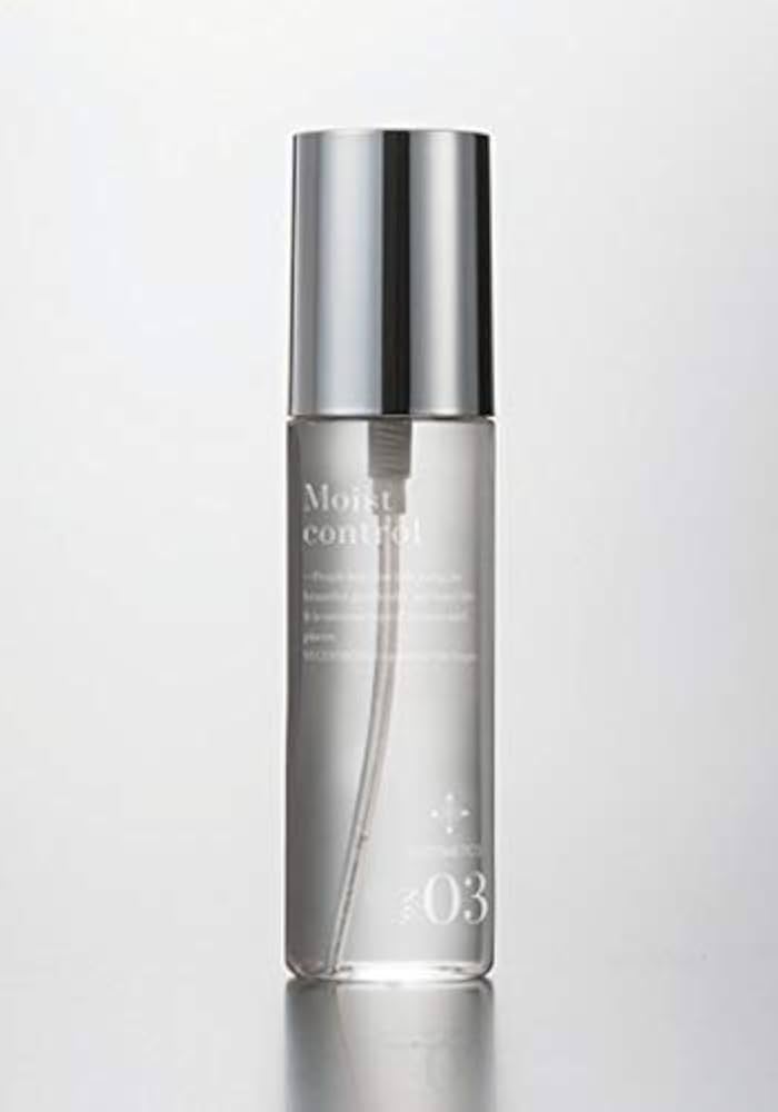 Amazon | ヴィコスメティクス No.3 モイストローション 120ml | VI