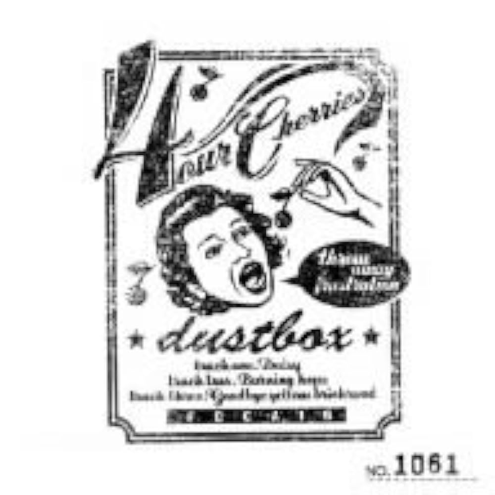 Amazon.co.jp: 4our Cherries: ミュージック