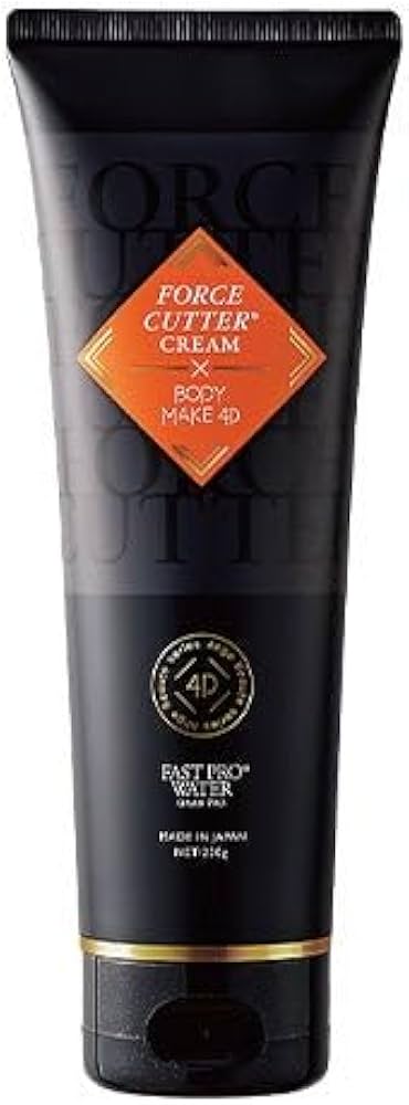Amazon | フォースカッター クリーム 230g [エステプロ・ラボ