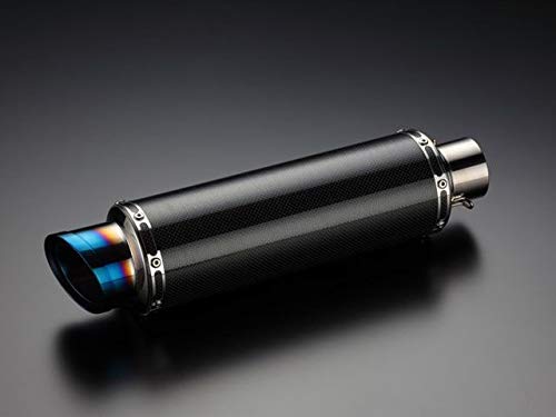 カーボン サイレンサー 60.5 バイク用マフラー」の人気商品一覧 | 安い
